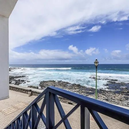 Apartment Sweet La Ola