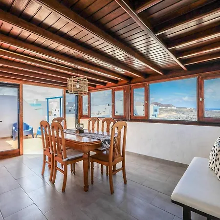 Apartment Sweet La Ola *