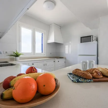 Apartment Sweet La Ola La Santa