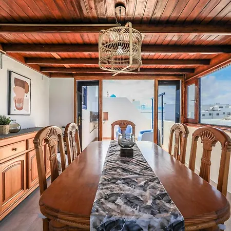 Apartment Sweet La Ola