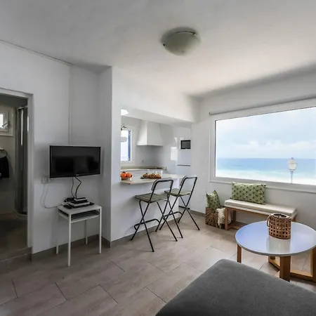 Apartment Sweet La Ola *