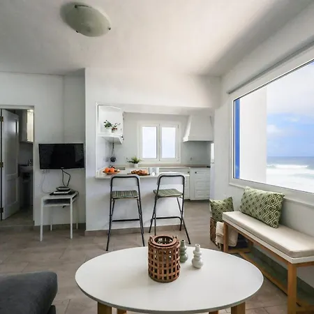 Apartment Sweet La Ola *