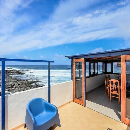 Apartament Sweet La Ola La Santa