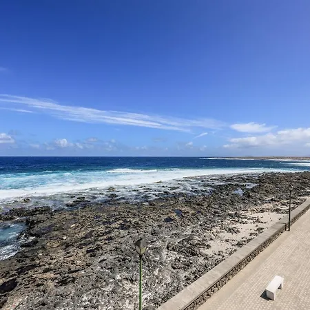 Daire Sweet La Ola *