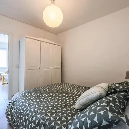 Daire Sweet La Ola La Santa