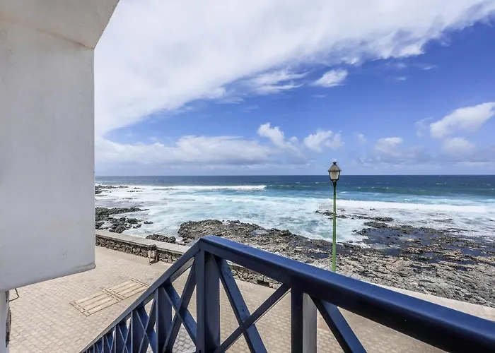 Apartament Sweet La Ola