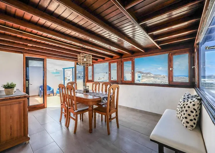 Apartament Sweet La Ola *