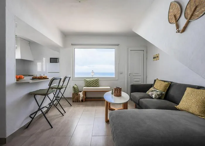 Sweet La Ola Apartament