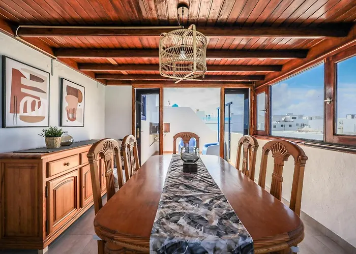 Apartament Sweet La Ola
