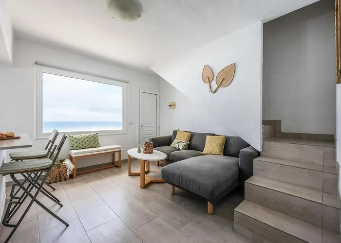 Sweet La Ola Apartament