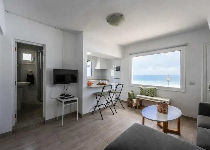 Apartament Sweet La Ola *