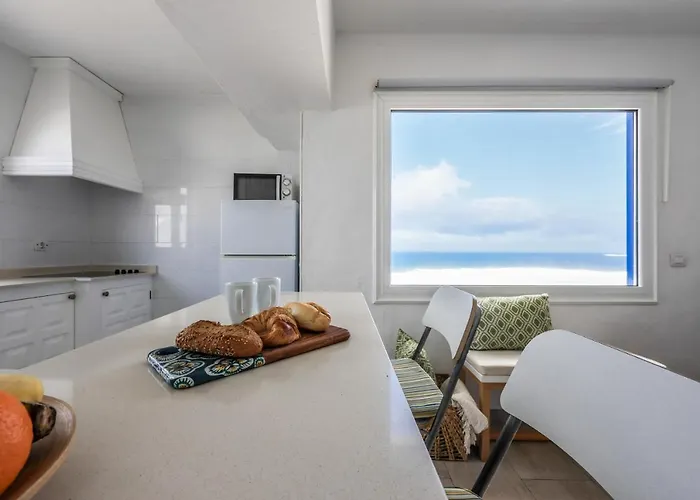 Sweet La Ola Apartament *
