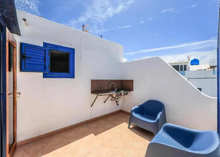 Sweet La Ola Apartament