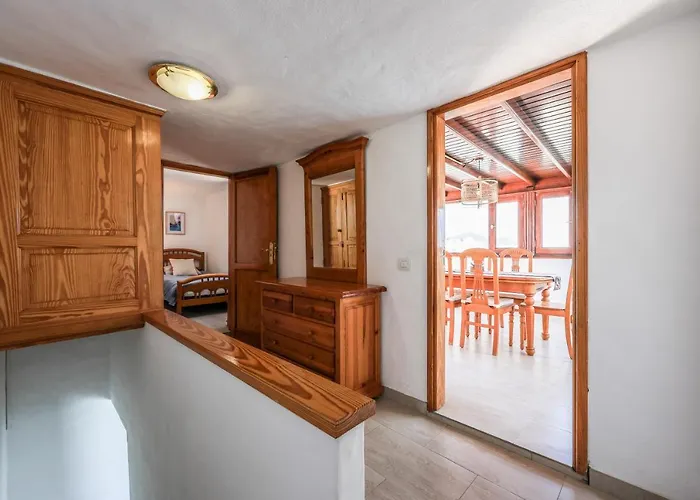 Apartament Sweet La Ola La Santa