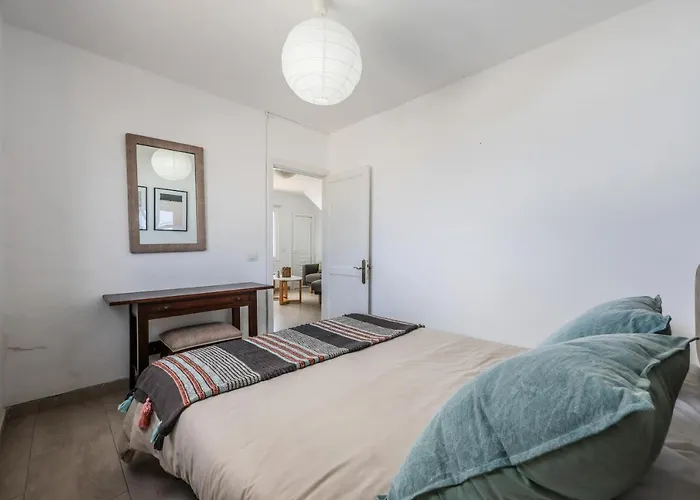 Sweet La Ola Apartament La Santa