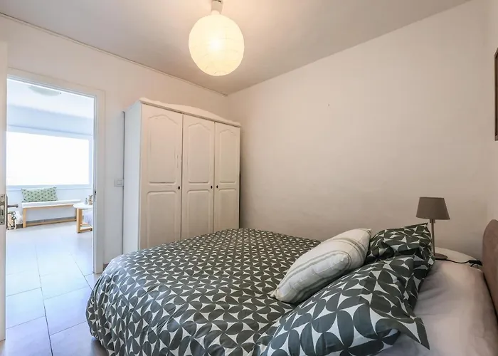 Apartament Sweet La Ola La Santa