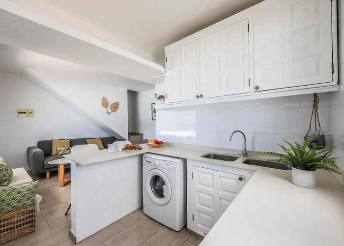 Sweet La Ola Apartament