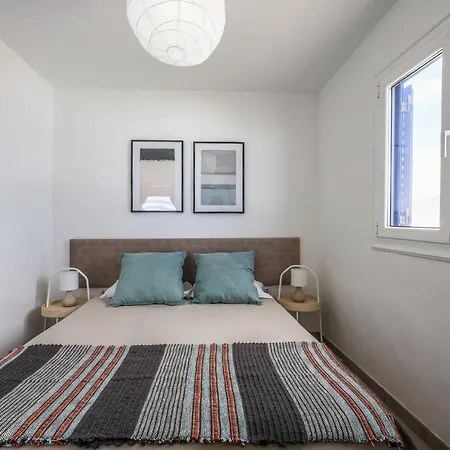 Apartamento Sweet La Ola La Santa